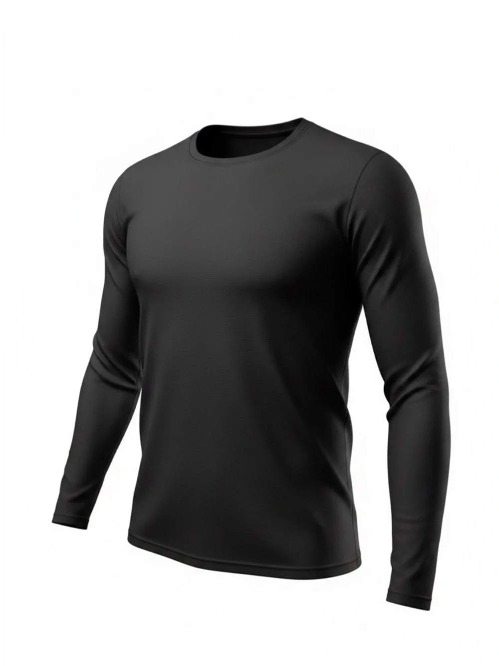 Redhead Brand Co Men's Long Sleeve Black Hunting Shirt Size XL